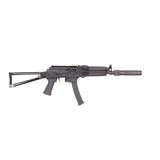 KALASHNIKOV USA K9 9MM LUGER (9X19 PARA) - 3 of 3