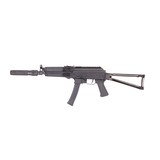 KALASHNIKOV USA K9 9MM LUGER (9X19 PARA) - 1 of 3