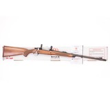 RUGER M77 HAWKEYE AFRICAN .416 RUGER - 3 of 3