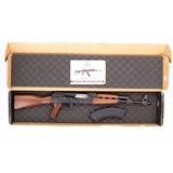 ZASTAVA ARMS ZPAP M70 7.62X39MM - 3 of 3