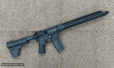 AERO PRECISION H15 6.8MM REM SPC