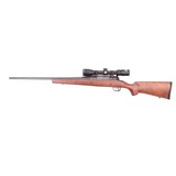 SAVAGE ARMS AXIS II 6.5MM CREEDMOOR - 1 of 2