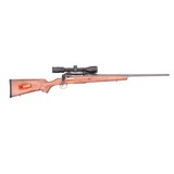 SAVAGE ARMS AXIS II 6.5MM CREEDMOOR - 2 of 2