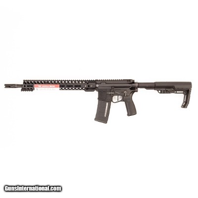 PATRIOT ORDNANCE FACTORY (POF) P-15 MINUTEMAN 5.56X45MM NATO