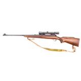 WINCHESTER MODEL 70 .270 WIN - 1 of 2