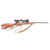 SAVAGE ARMS MODEL 110 7MM REM MAG - 2 of 2