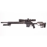 CHRISTENSEN ARMS MODEL 14 MPR 6.5MM CREEDMOOR - 1 of 3