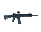 TIPPMANN ARMS M4-22 LTE .22 LR - 1 of 1