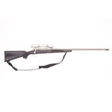 REMINGTON MODEL 700 .300 REM ULTRA MAG - 2 of 2