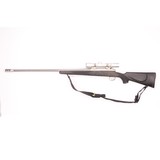 REMINGTON MODEL 700 .300 REM ULTRA MAG - 1 of 2