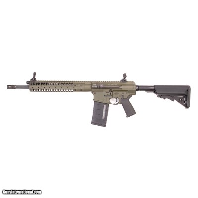 LWRCI R.E.P.R. .308 WIN