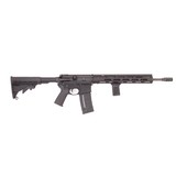 CMMG MOD4 SA 5.56X45MM NATO - 2 of 2