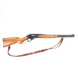 MARLIN MODEL 336 .30-30 WIN - 2 of 2