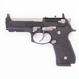 BERETTA 92G ELITE 9MM LUGER (9X19 PARA) - 1 of 3