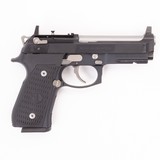 BERETTA 92G ELITE 9MM LUGER (9X19 PARA) - 2 of 3