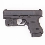 GLOCK 30 GEN 3 .45 ACP - 1 of 3