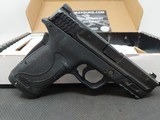 SMITH & WESSON M&P 380 SHIELD EZ M2.0 .380 ACP - 3 of 3