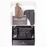 SPRINGFIELD ARMORY HELLCAT 9MM LUGER (9X19 PARA) - 3 of 3