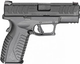 SPRINGFIELD ARMORY XD-M ELITE 9MM LUGER (9X19 PARA)