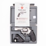 RUGER SP101 .357 MAG - 3 of 3