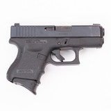 GLOCK 27 GEN 3 .40 S&W - 2 of 3