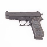 SIG SAUER P220 .45 ACP - 1 of 3