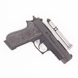 SIG SAUER P220 .45 ACP - 3 of 3