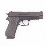 SIG SAUER P220 .45 ACP - 2 of 3