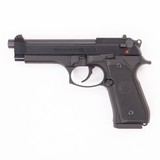 BERETTA 92 FS .22 LR - 1 of 2