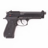 BERETTA 92 FS .22 LR - 2 of 2