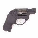 RUGER LCR .38 SPL - 2 of 2