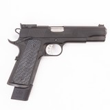 SPRINGFIELD ARMORY RO ELITE TARGET .45 ACP - 2 of 3