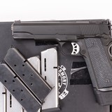 SPRINGFIELD ARMORY RO ELITE TARGET .45 ACP - 3 of 3