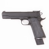 SPRINGFIELD ARMORY RO ELITE TARGET .45 ACP - 1 of 3