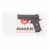 RUGER SR1911 .45 ACP - 3 of 3