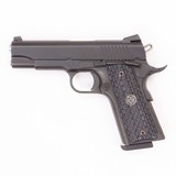 RUGER SR1911 .45 ACP - 1 of 3