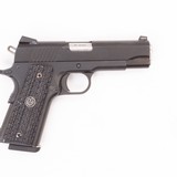 RUGER SR1911 .45 ACP - 2 of 3