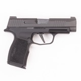 SIG SAUER P365XL 9MM LUGER (9X19 PARA) - 2 of 3