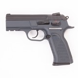 TANFOGLIO WITNESS-P-S 9MM LUGER (9X19 PARA) - 1 of 2