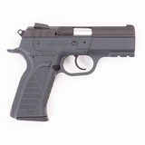 TANFOGLIO WITNESS-P-S 9MM LUGER (9X19 PARA) - 2 of 2