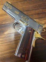 KIMBER 1911 STAINLESS PRO CARRY II .45 ACP - 3 of 3