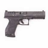 WALTHER PDP COMPACT 9MM LUGER (9X19 PARA) - 2 of 3