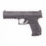 WALTHER PDP COMPACT 9MM LUGER (9X19 PARA)