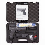 WALTHER PDP COMPACT 9MM LUGER (9X19 PARA) - 3 of 3