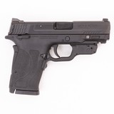 SMITH & WESSON M&P 9 SHIELD EZ M2.0 9MM LUGER (9X19 PARA) - 2 of 3