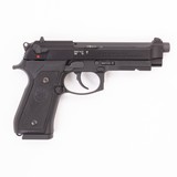 BERETTA 92FS TYPE M9A1 .22 LR - 2 of 3