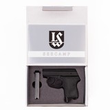 SEECAMP LWS .380 ACP - 3 of 3