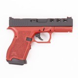 PALMETTO STATE ARMORY DAGGER COMPACT 9MM LUGER (9X19 PARA) - 2 of 2