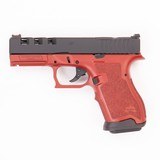 PALMETTO STATE ARMORY DAGGER COMPACT 9MM LUGER (9X19 PARA) - 1 of 2