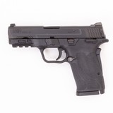 SMITH & WESSON M&P 9 SHIELD EZ M2.0 9MM LUGER (9X19 PARA) - 1 of 3